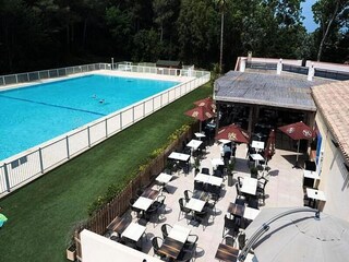 Apartamento Six-Fours-les-Plages Grabación al aire libre 4