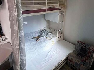 Apartamento Six-Fours-les-Plages Características 15