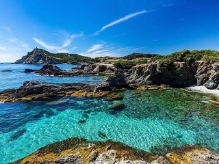 Apartamento Six-Fours-les-Plages Entorno 23