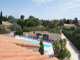 Apartment Six-Fours-les-Plages Umgebung 24