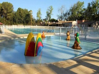 Apartamento Six-Fours-les-Plages Grabación al aire libre 9
