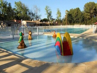 Apartamento Six-Fours-les-Plages Grabación al aire libre 10