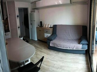 Apartamento Six-Fours-les-Plages Características 17
