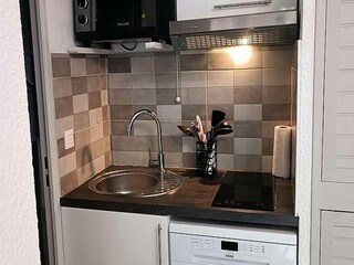 Apartamento Six-Fours-les-Plages Características 18