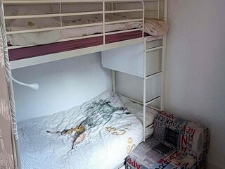 Apartment Six-Fours-les-Plages Ausstattung 19