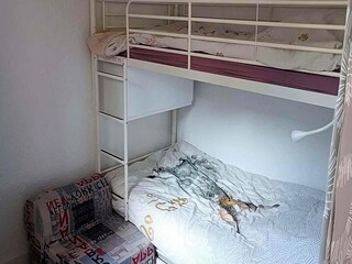 Apartamento Six-Fours-les-Plages Características 20
