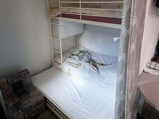 Apartamento Six-Fours-les-Plages Características 21
