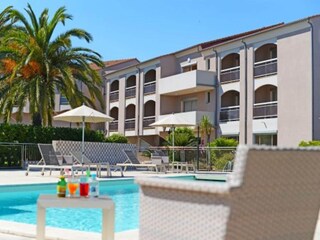 Appartement Six-Fours-les-Plages Environnement 26