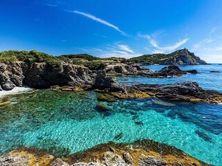 Apartamento Six-Fours-les-Plages Entorno 28