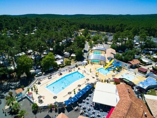 Apartamento Six-Fours-les-Plages Entorno 29