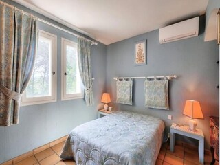 Apartamento Saint-Raphael Características 1