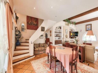 Apartamento Saint-Raphael Características 10