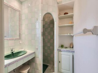 Apartamento Saint-Raphael Características 32