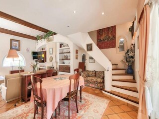 Apartamento Saint-Raphael Características 12