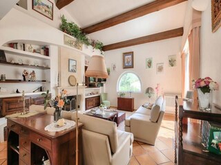 Apartamento Saint-Raphael Características 13
