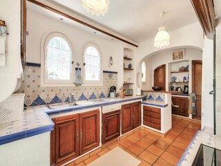 Apartamento Saint-Raphael Características 14
