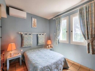 Apartamento Saint-Raphael Características 16