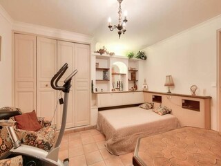 Apartamento Saint-Raphael Características 17