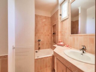 Apartamento Saint-Raphael Características 18