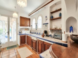 Apartamento Saint-Raphael Características 19