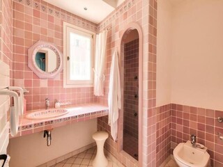 Apartamento Saint-Raphael Características 20