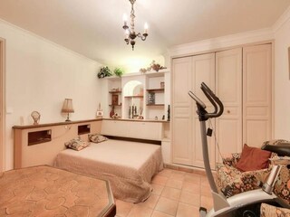 Apartamento Saint-Raphael Características 21
