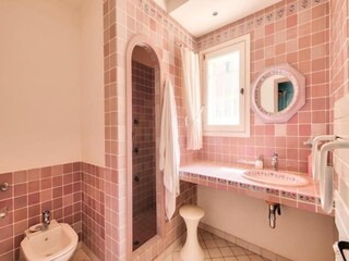 Apartamento Saint-Raphael Características 23