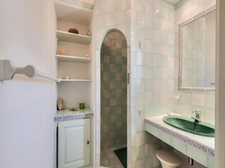 Apartamento Saint-Raphael Características 24