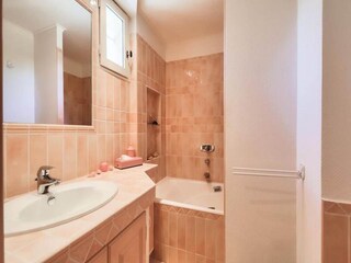 Apartamento Saint-Raphael Características 25