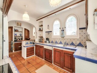 Apartamento Saint-Raphael Características 26