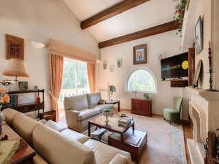 Apartamento Saint-Raphael Características 27