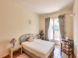 Apartamento Saint-Raphael Características 28