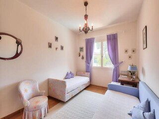 Apartamento Saint-Raphael Características 30