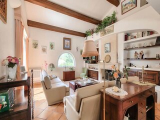 Apartamento Saint-Raphael Características 31
