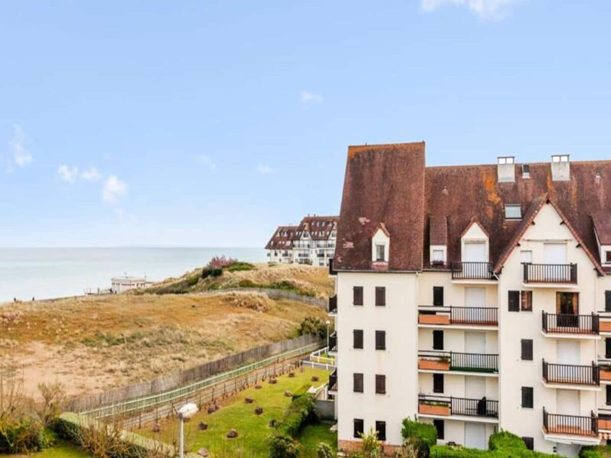 Apartment Cabourg  1