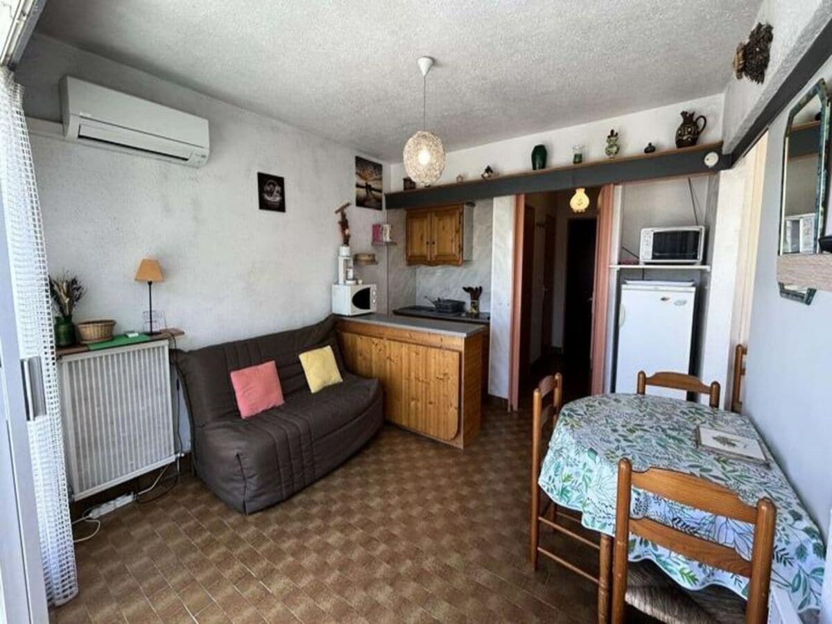 Appartement Le Grau-du-Roi  1