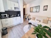 Apartamento Saint-Martin-d'Uriage  1