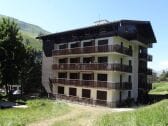 Apartamento Les Deux Alpes  1