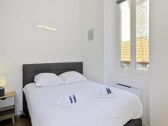 Apartamento Biarritz  1