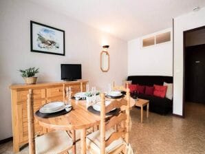 Apartment Résidence Ondines für 4 Personen - Saint-Lary-Soulan - image1