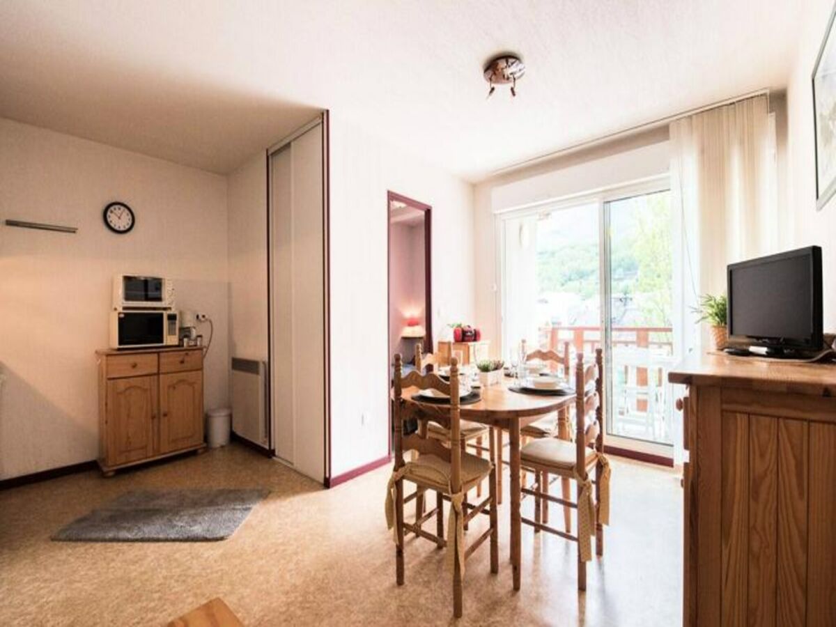 Apartment Saint-Lary-Soulan  1