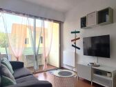 Appartement Collioure  1