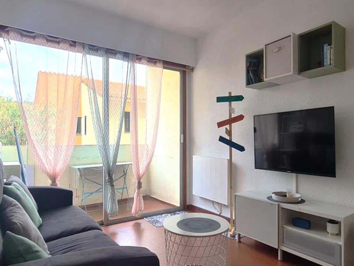 Apartment Collioure  1