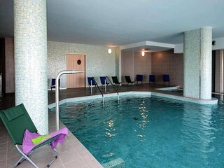 Appartement Le Barcarès Enregistrement extérieur 8