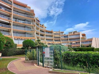 Apartamento Le Barcarès Entorno 25