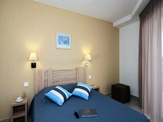Apartamento Le Barcarès Características 21