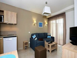 Apartamento Le Barcarès Características 22