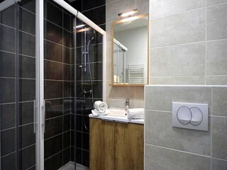 Apartamento Le Barcarès Características 24