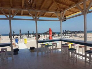 Apartamento Le Barcarès Entorno 29