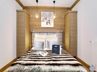 Apartment Saint-Bon-Tarentaise  24